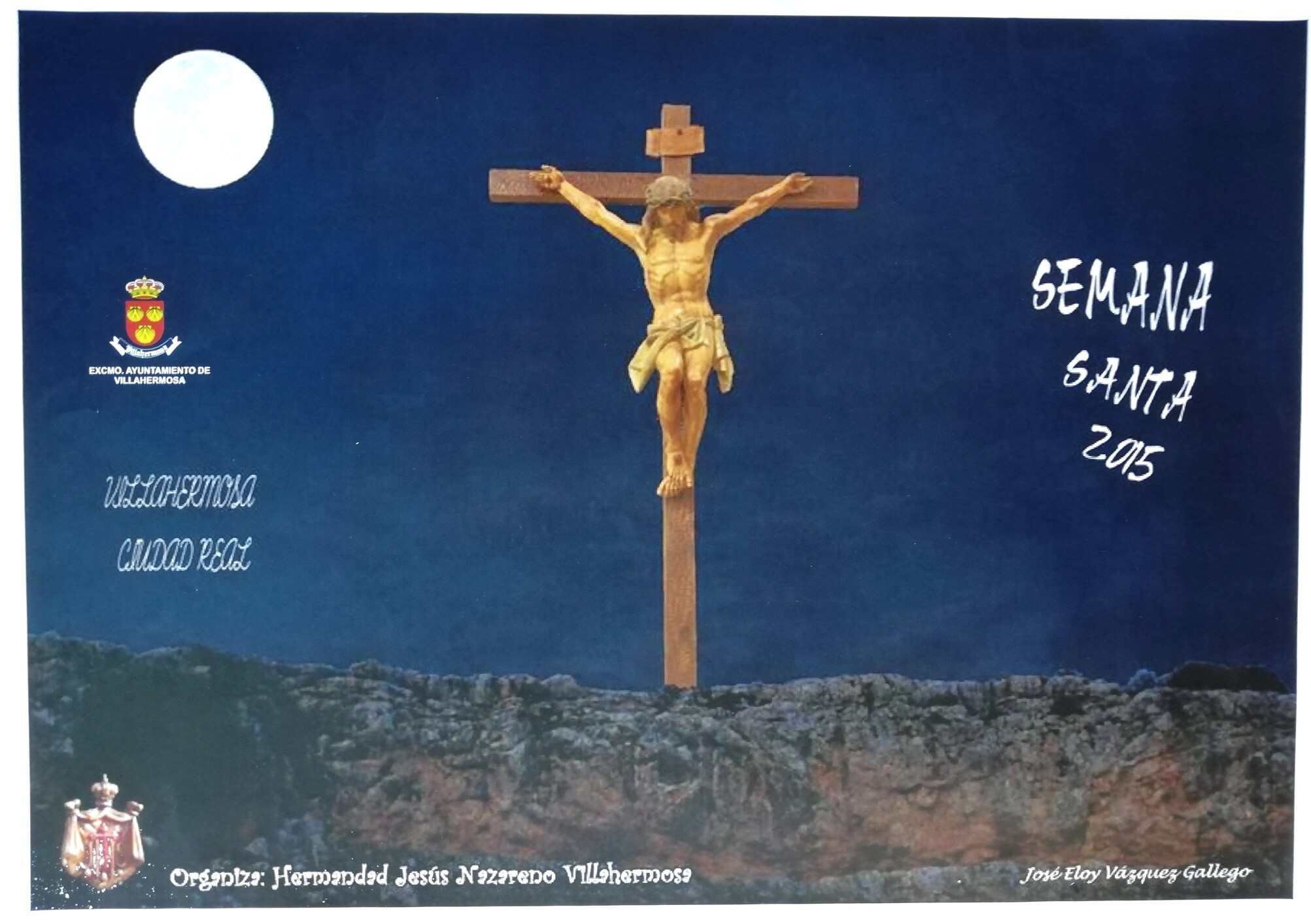 Semana Santa en Villahermosa  